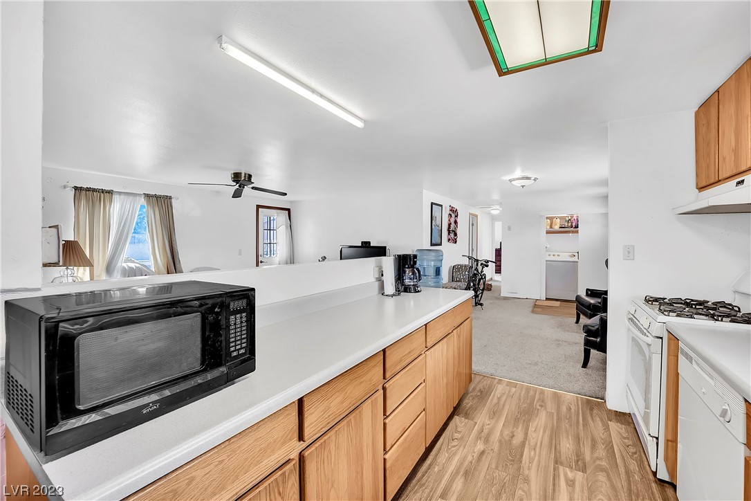 2884 Lassen Court
