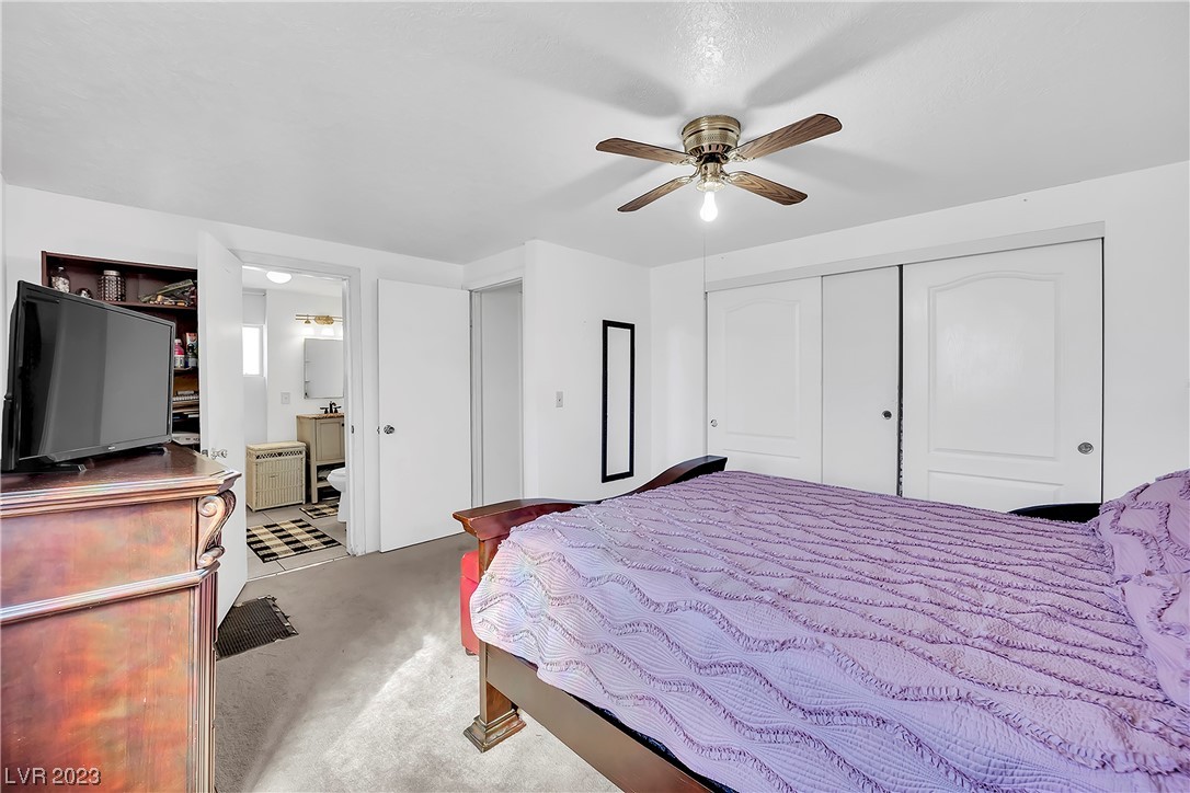 2884 Lassen Court