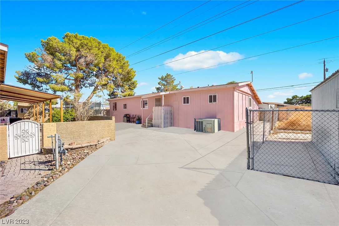 2884 Lassen Court