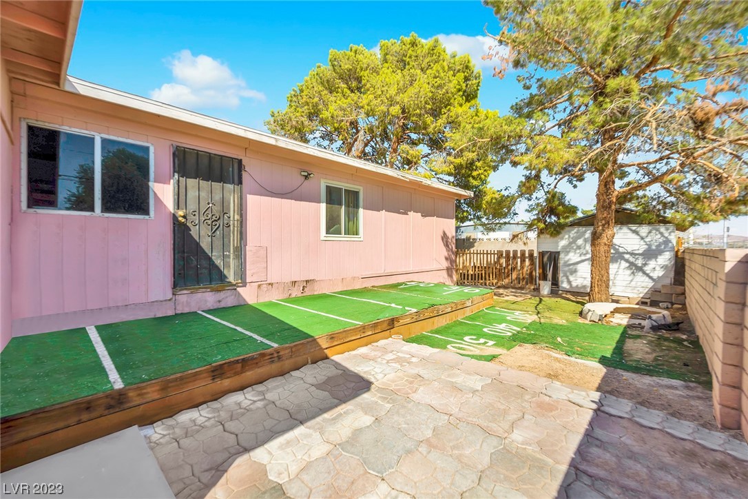 2884 Lassen Court