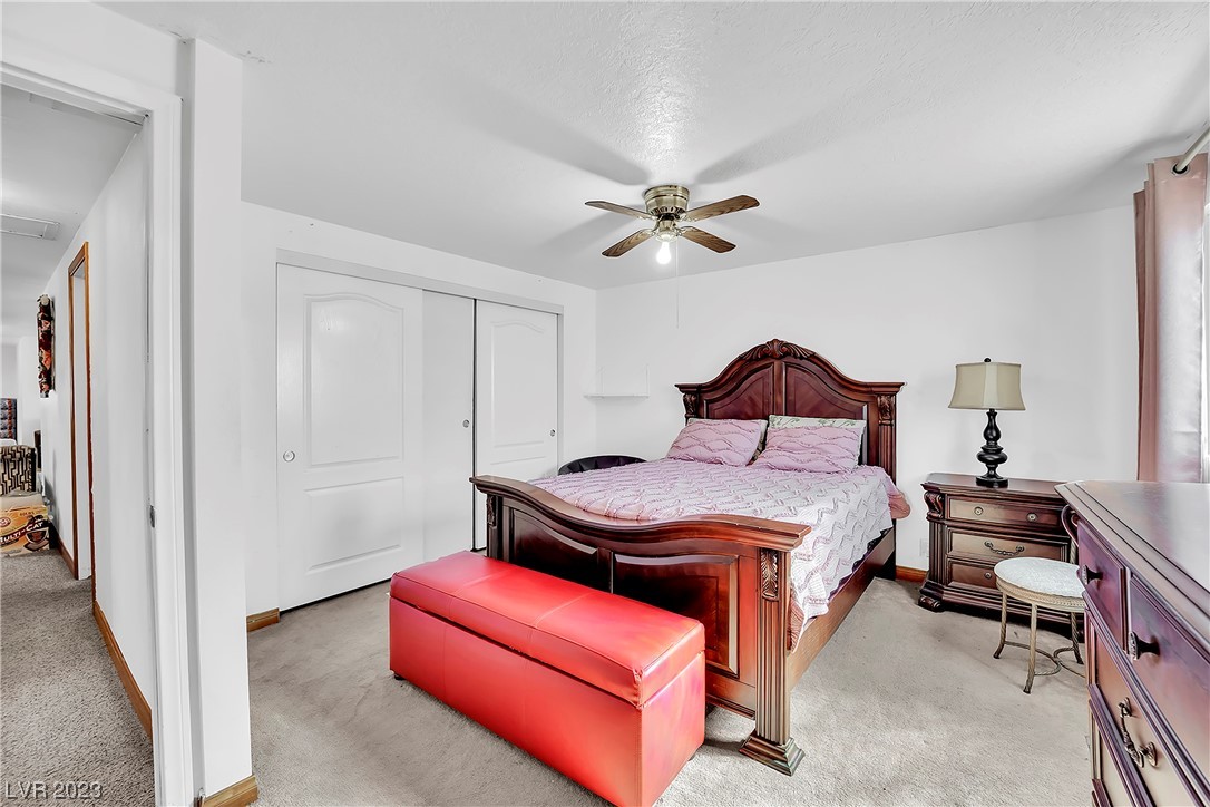 2884 Lassen Court