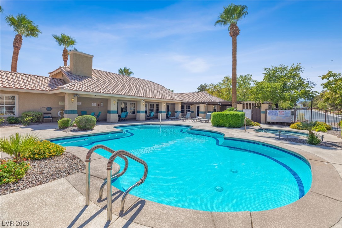 9363 Golden Timber Lane