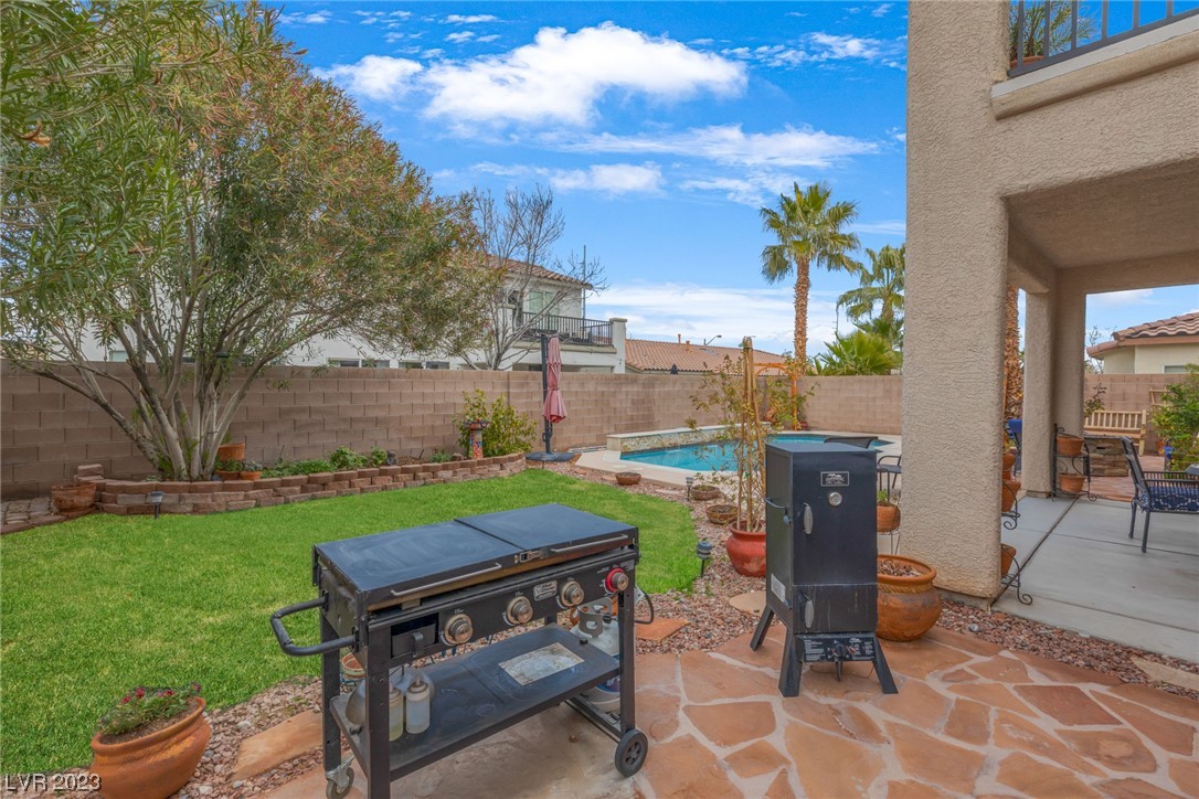 9408 Arcadia Woods Court
