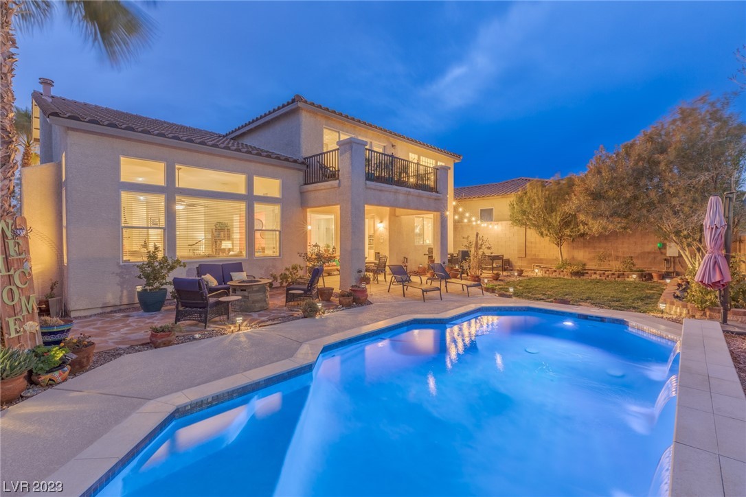 9408 Arcadia Woods Court