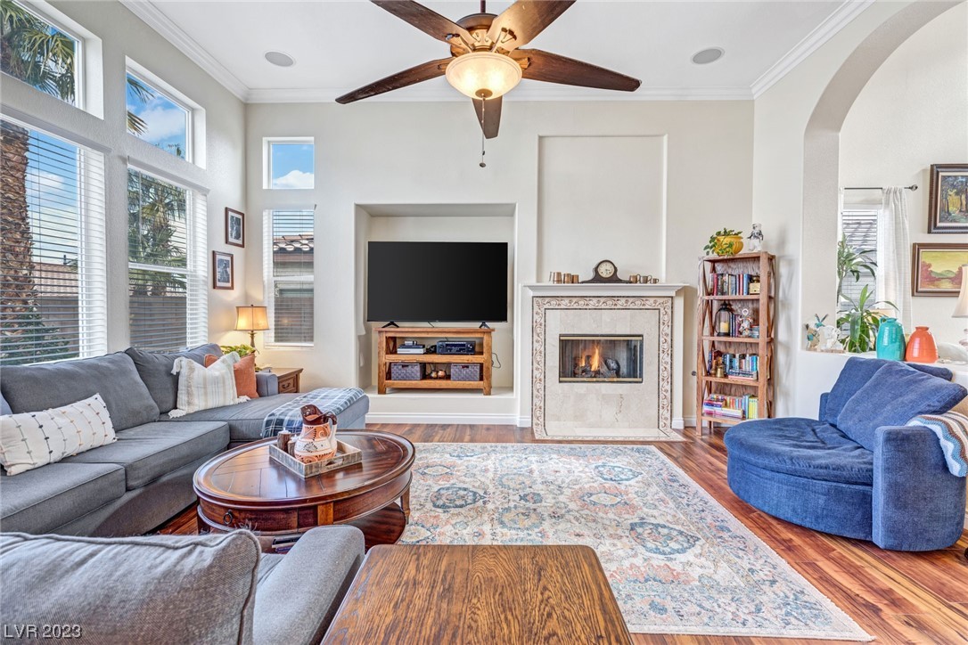 9408 Arcadia Woods Court