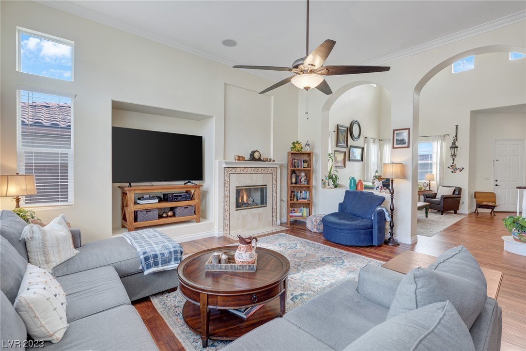 9408 Arcadia Woods Court