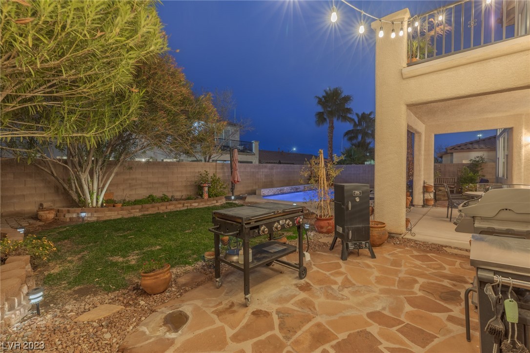9408 Arcadia Woods Court