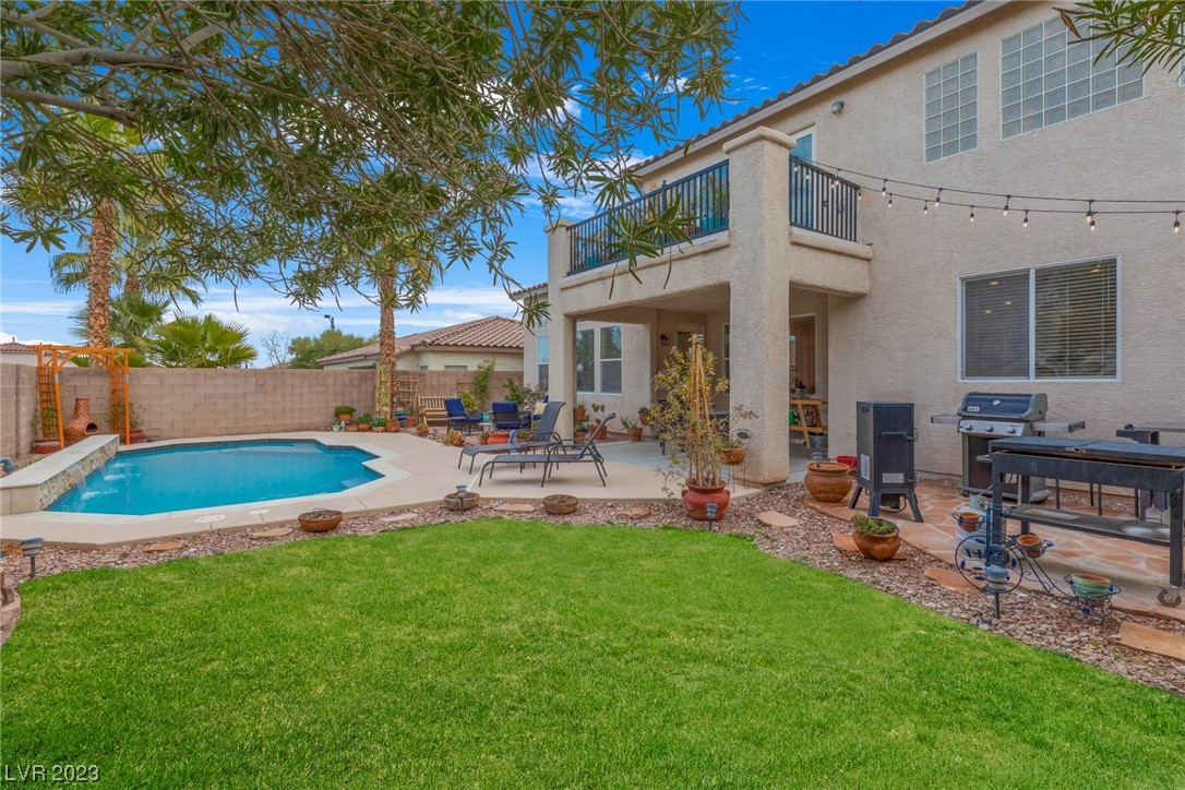 9408 Arcadia Woods Court