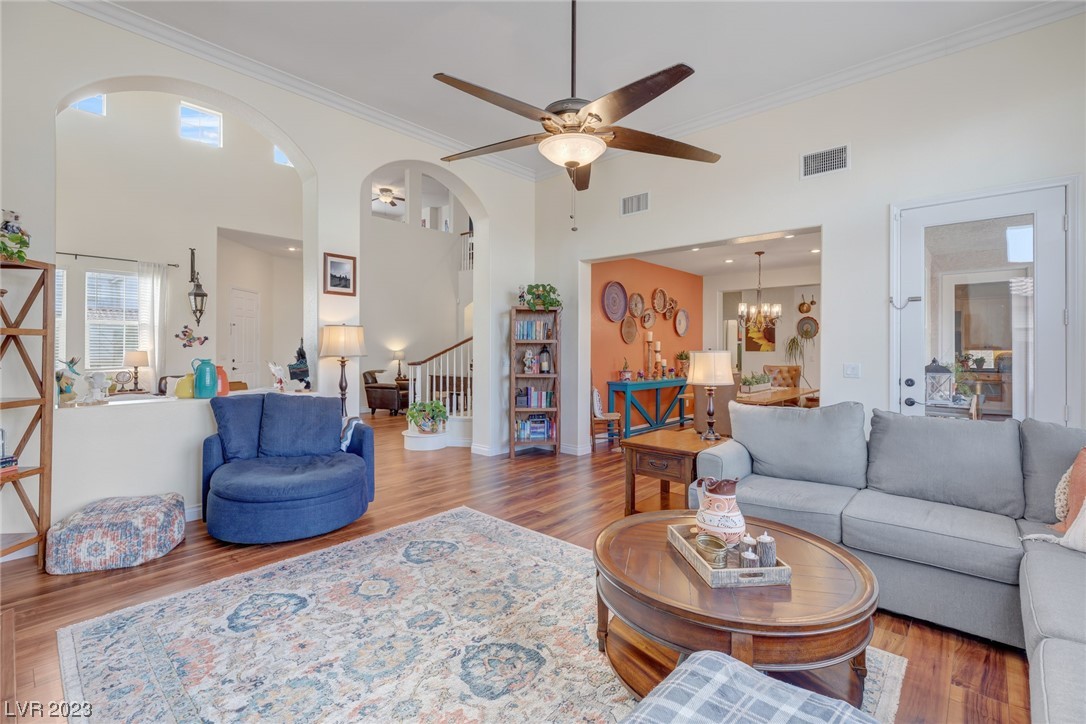 9408 Arcadia Woods Court