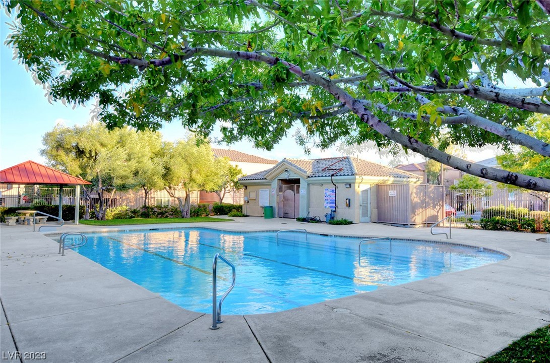 6306 Petron Court