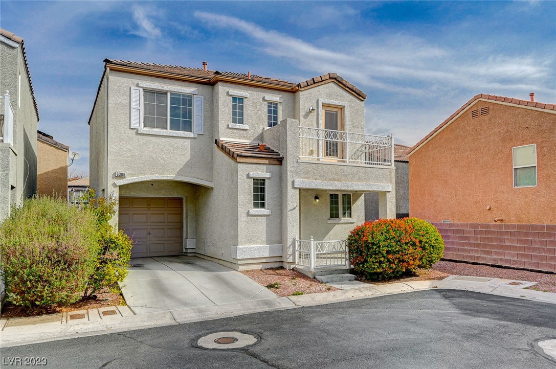 6306 Petron Court