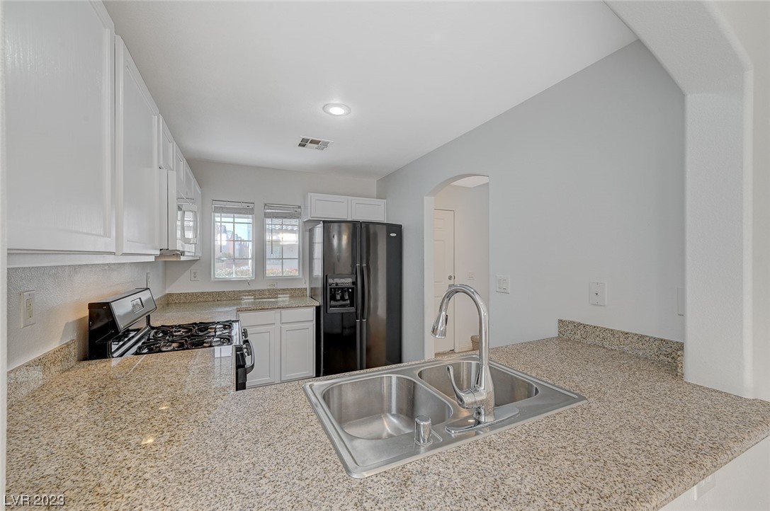 6306 Petron Court
