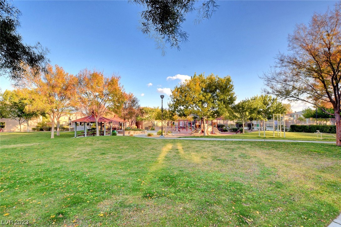 6306 Petron Court
