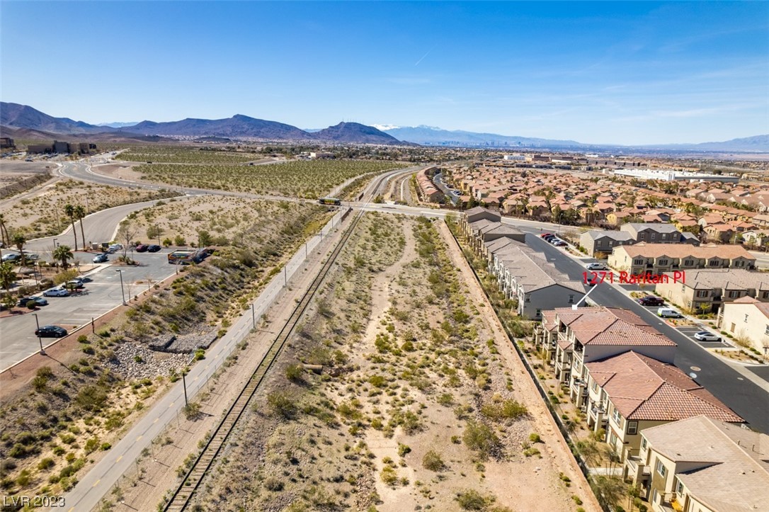 1271 Raritan Place