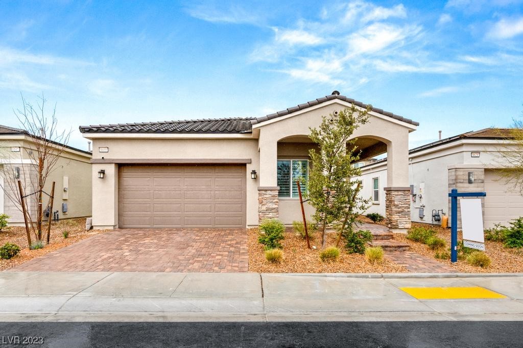 8609 Stokestone Street