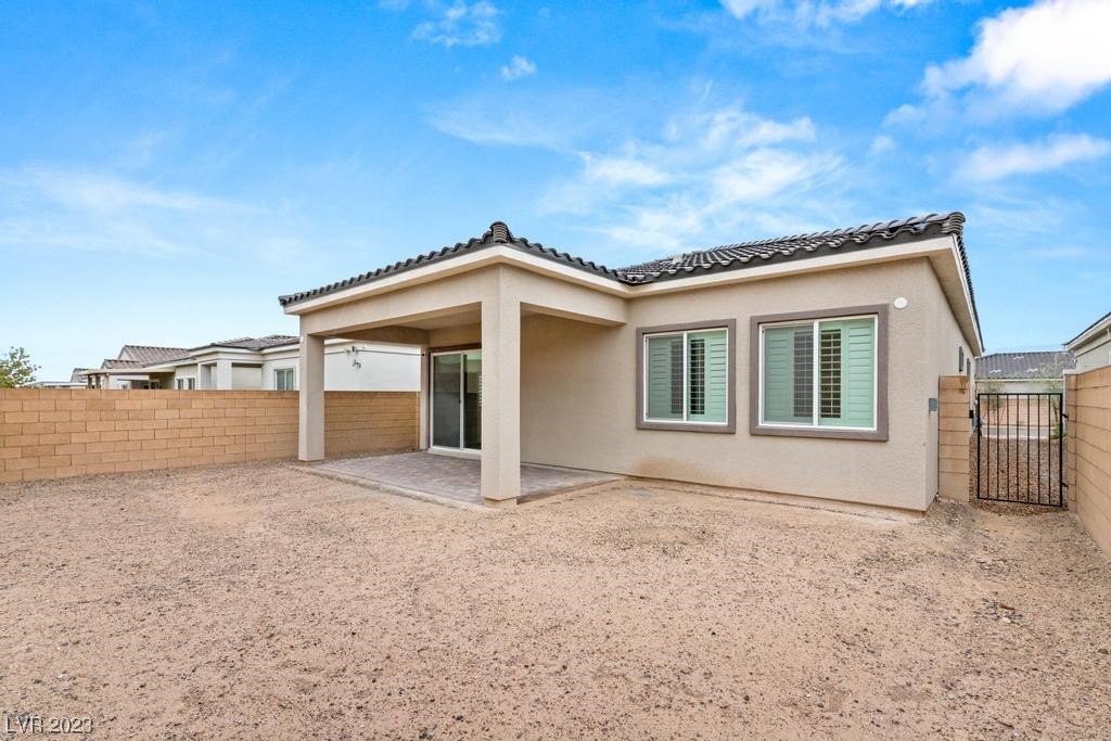 8609 Stokestone Street