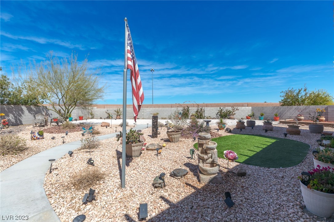 27 Mesquite Village Circle