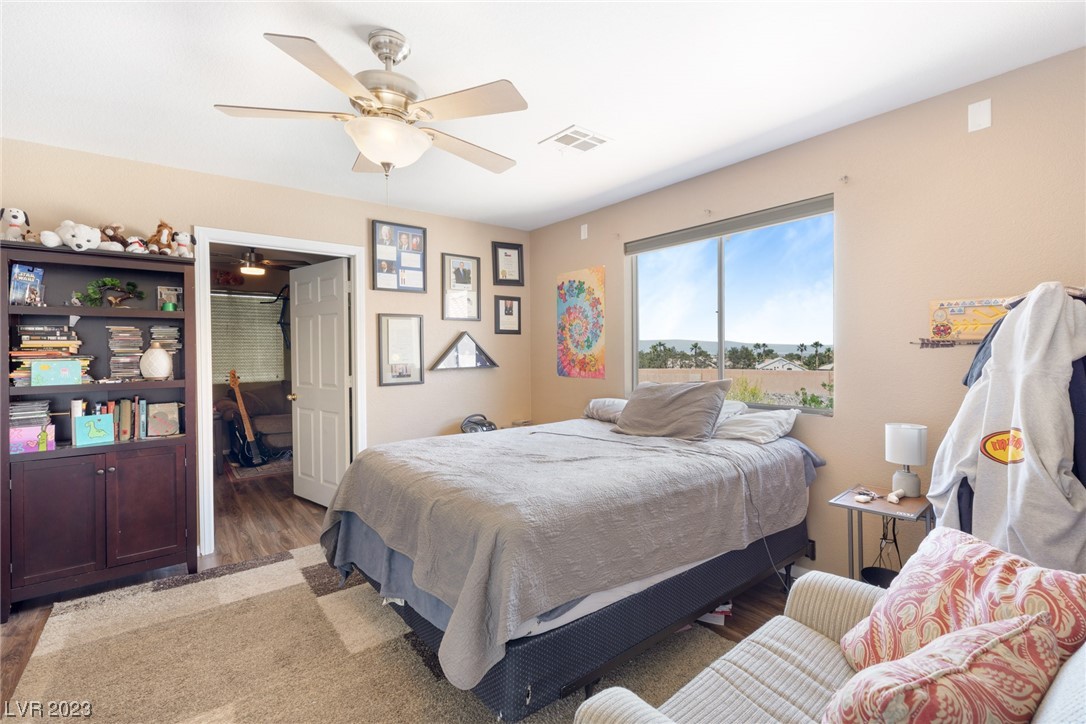27 Mesquite Village Circle