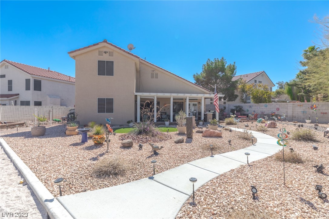 27 Mesquite Village Circle
