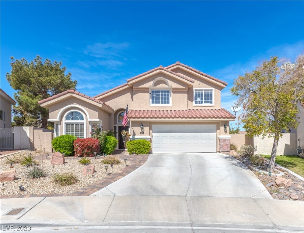 27 Mesquite Village Circle