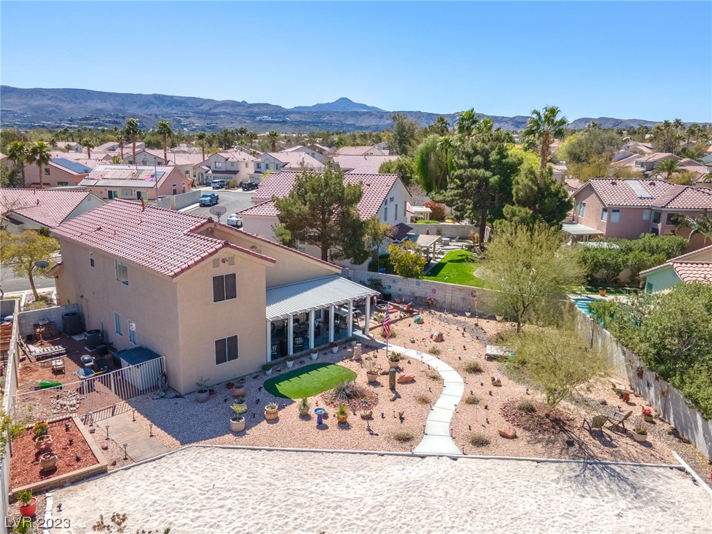 27 Mesquite Village Circle