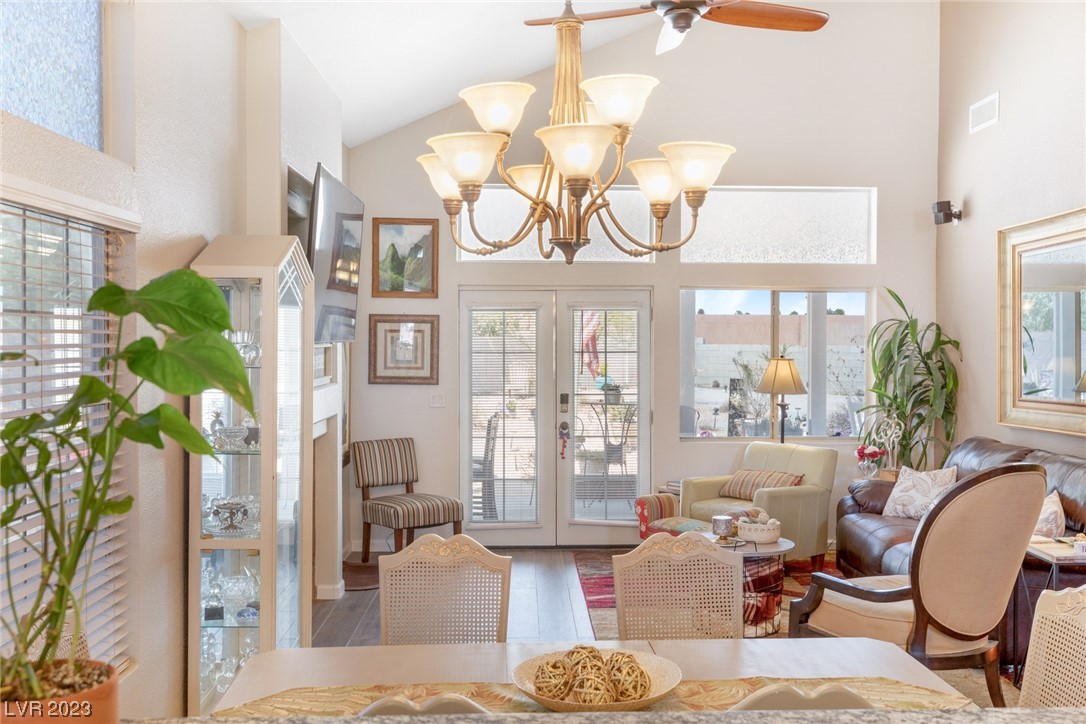 27 Mesquite Village Circle