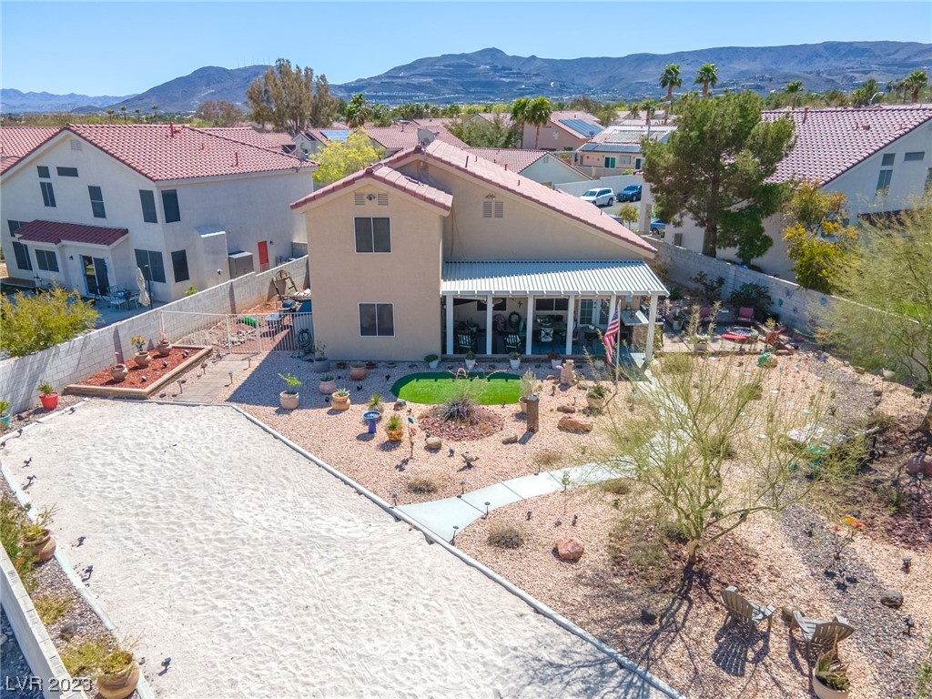 27 Mesquite Village Circle