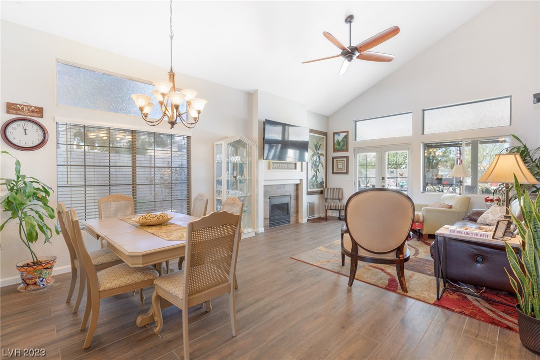 27 Mesquite Village Circle