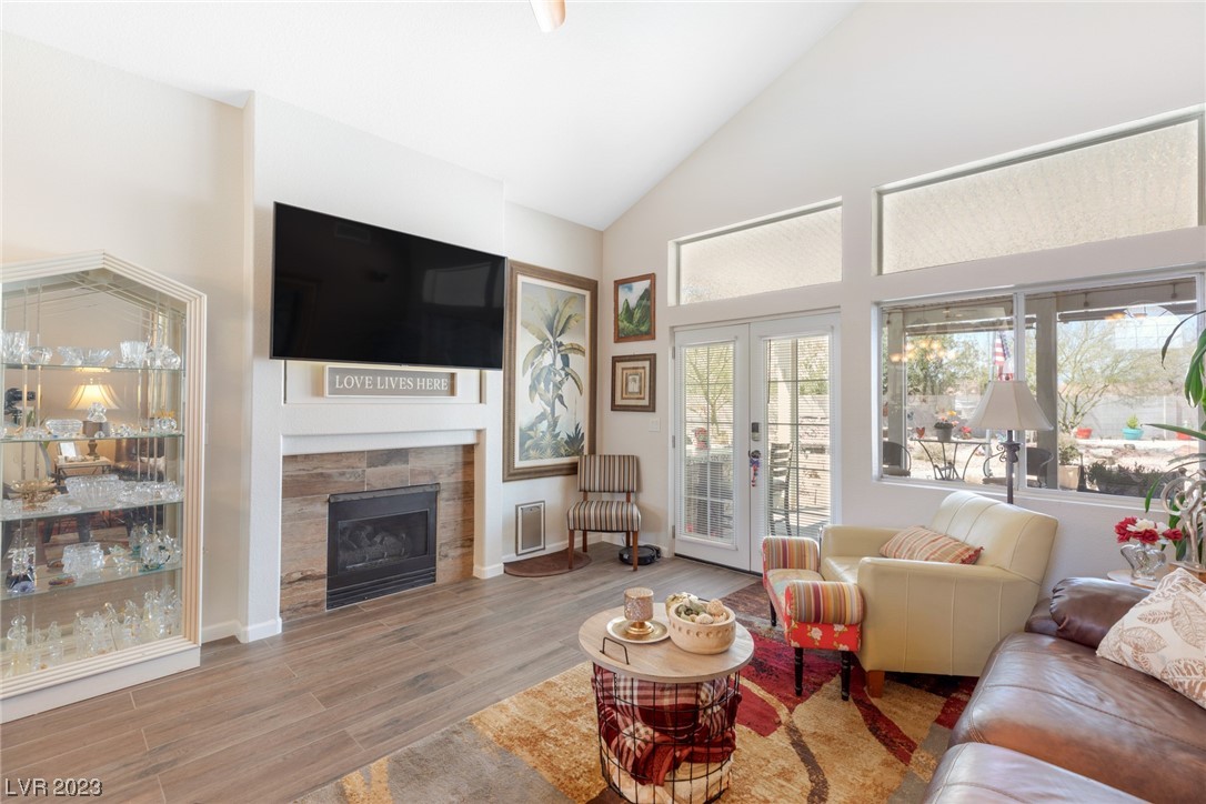 27 Mesquite Village Circle