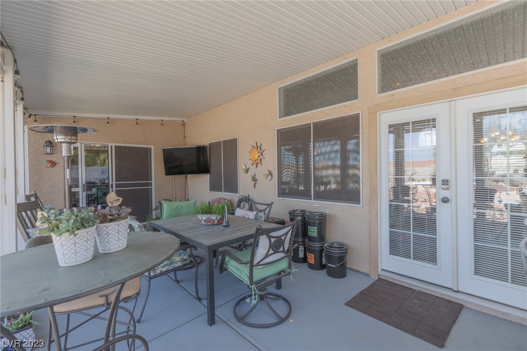 27 Mesquite Village Circle