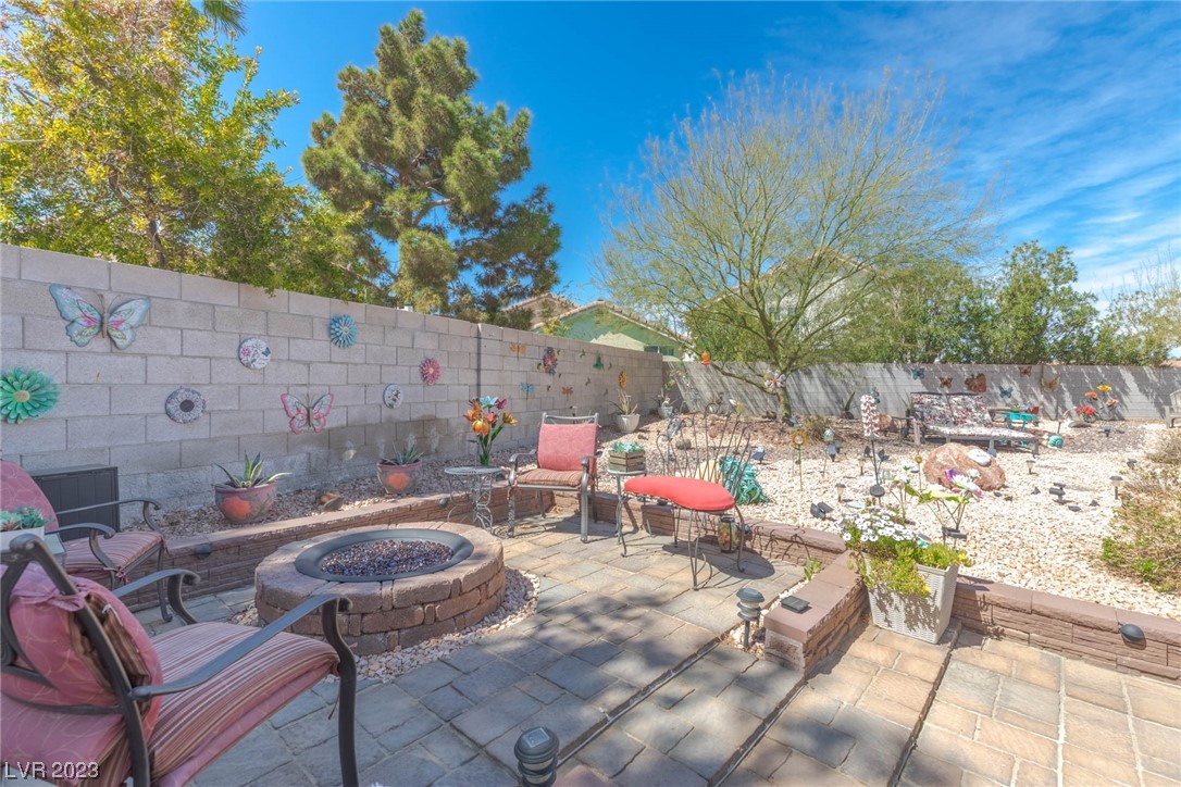 27 Mesquite Village Circle