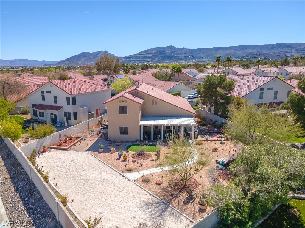27 Mesquite Village Circle