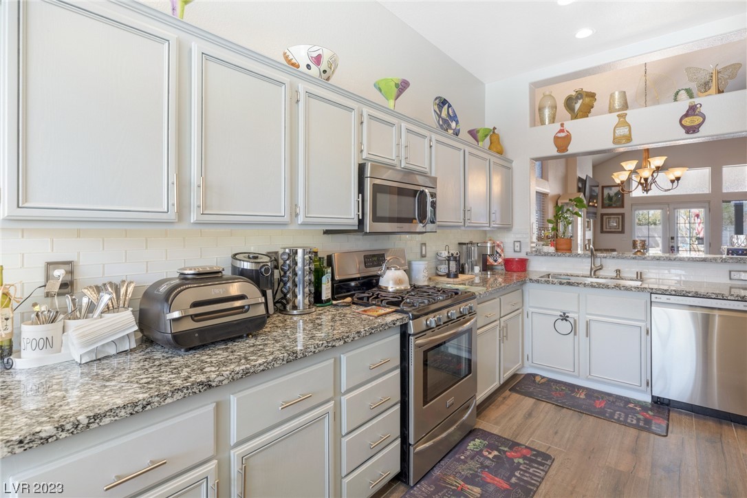 27 Mesquite Village Circle