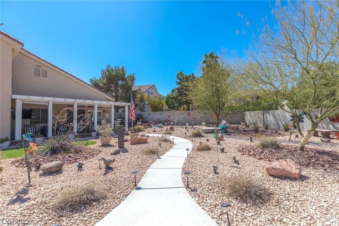 27 Mesquite Village Circle
