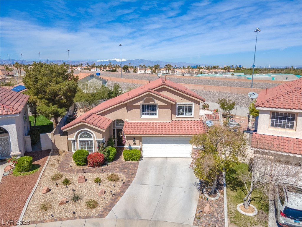 27 Mesquite Village Circle