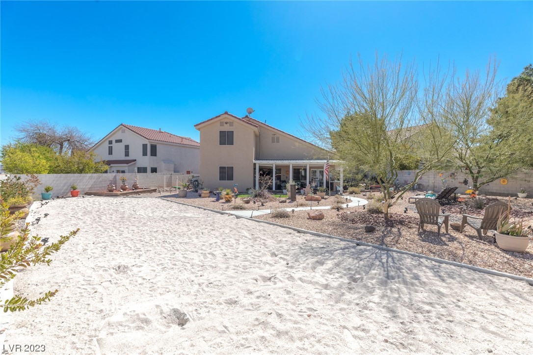 27 Mesquite Village Circle