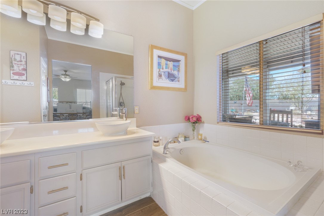 27 Mesquite Village Circle