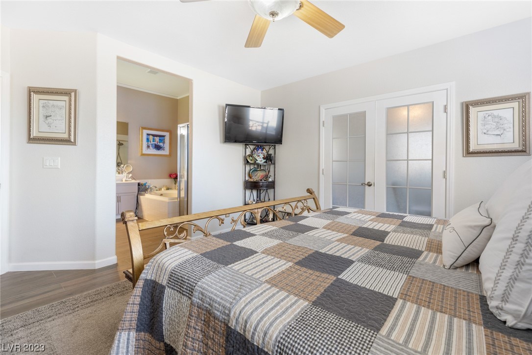 27 Mesquite Village Circle