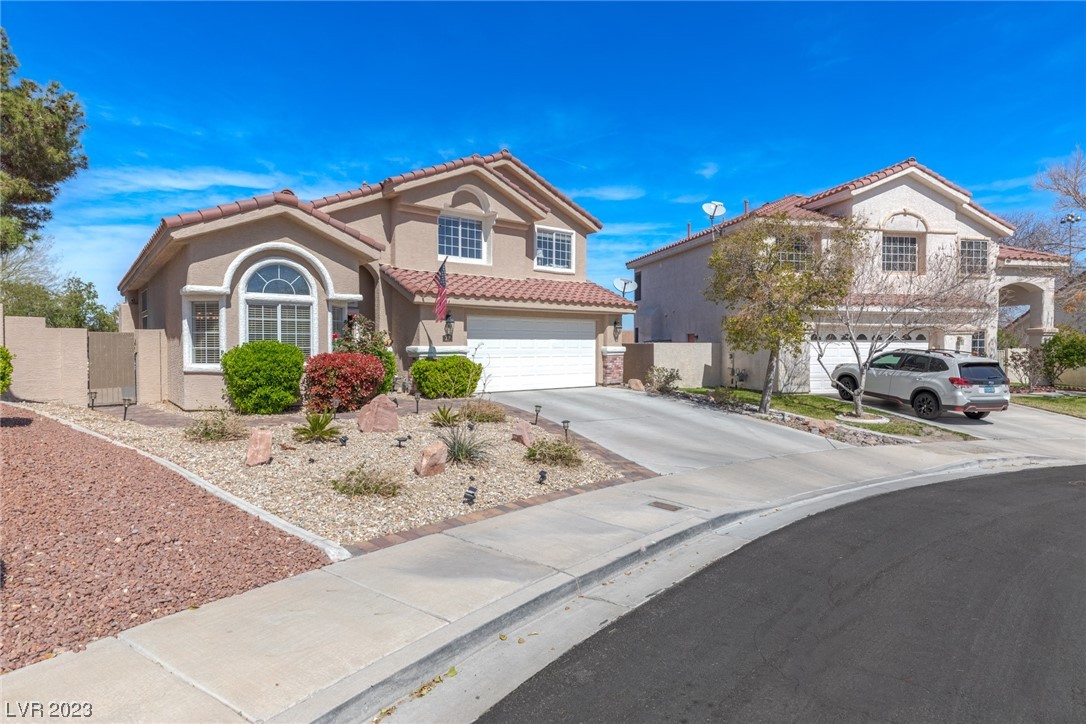 27 Mesquite Village Circle