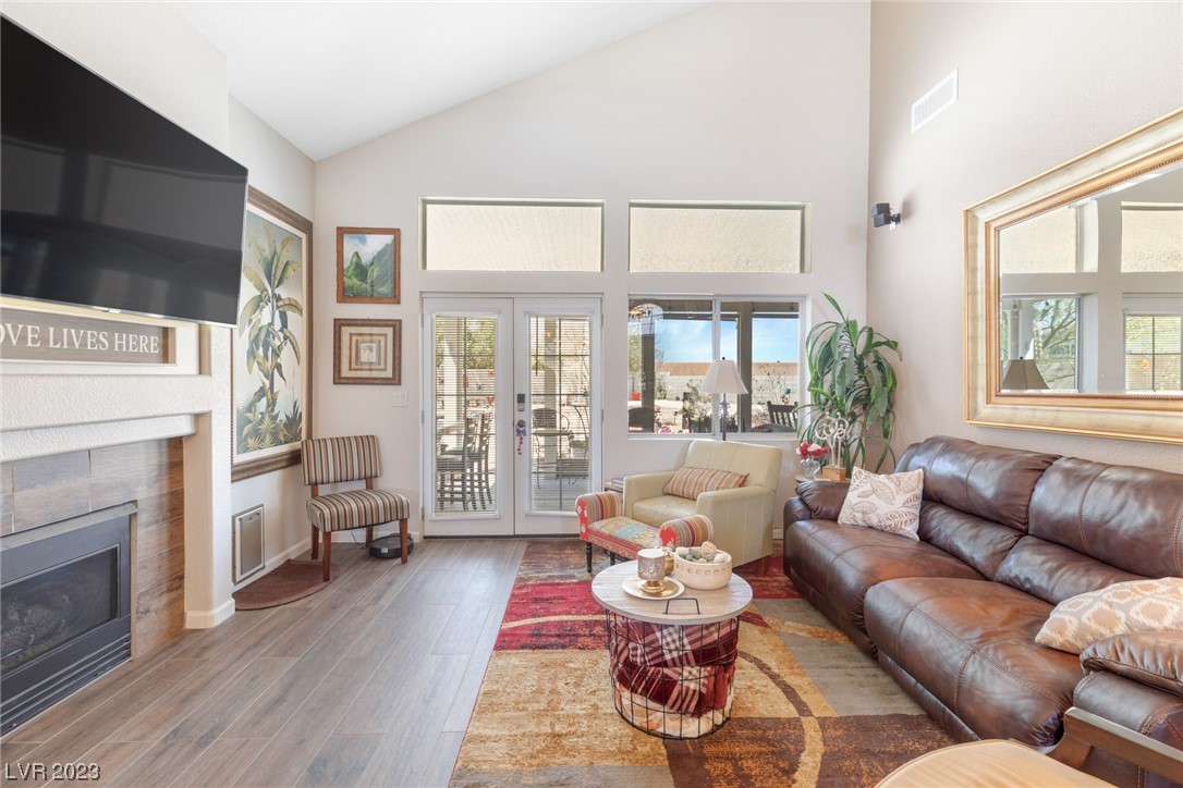 27 Mesquite Village Circle
