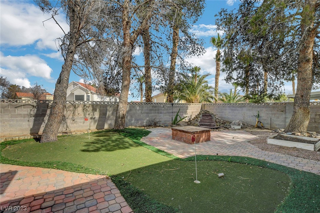 421 Redstone Street