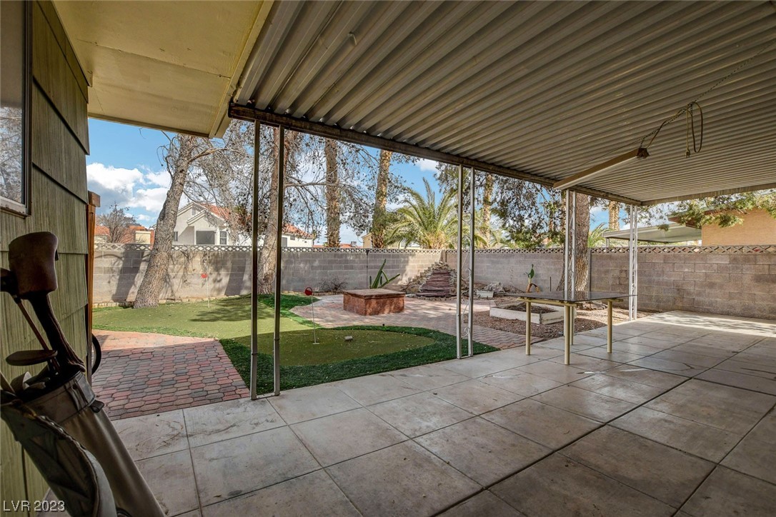 421 Redstone Street