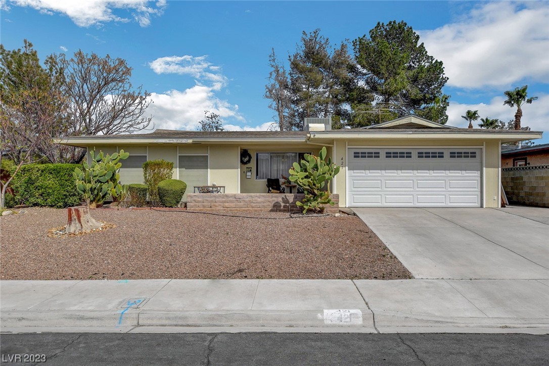 421 Redstone Street