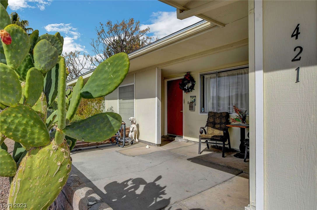 421 Redstone Street