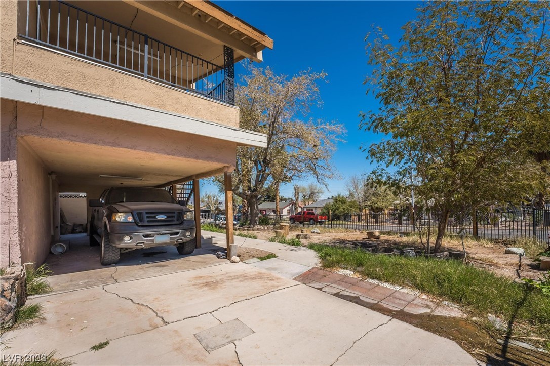 1525 Linden Avenue