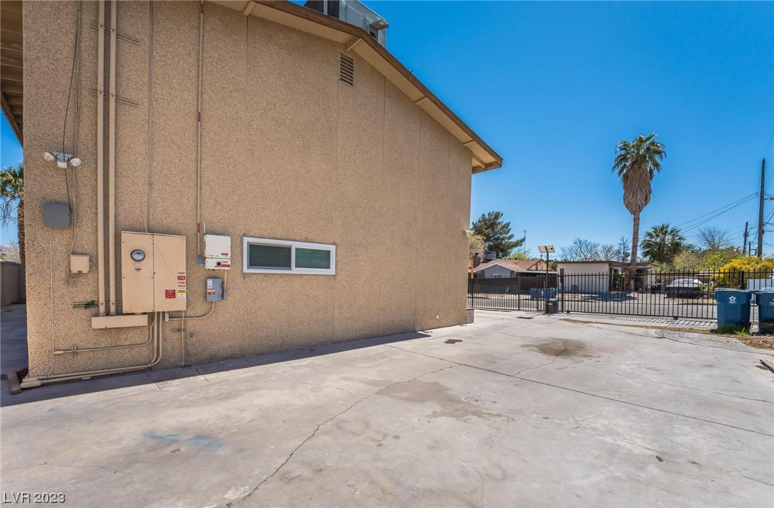 1525 Linden Avenue