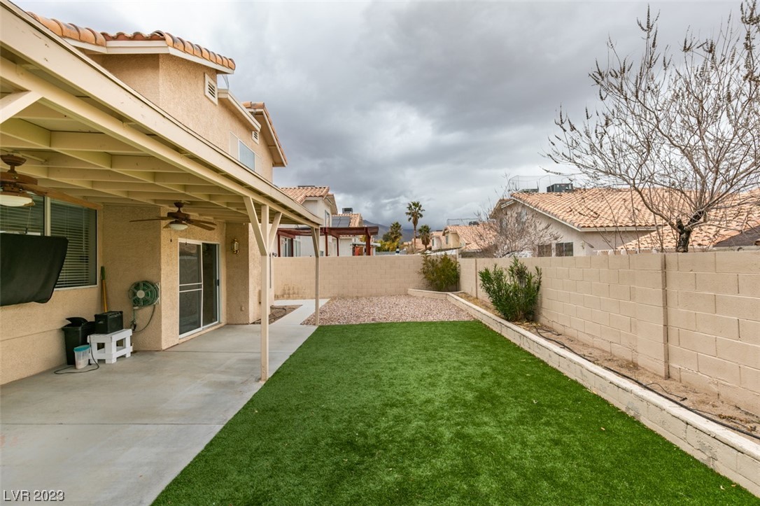 8892 Norco Drive