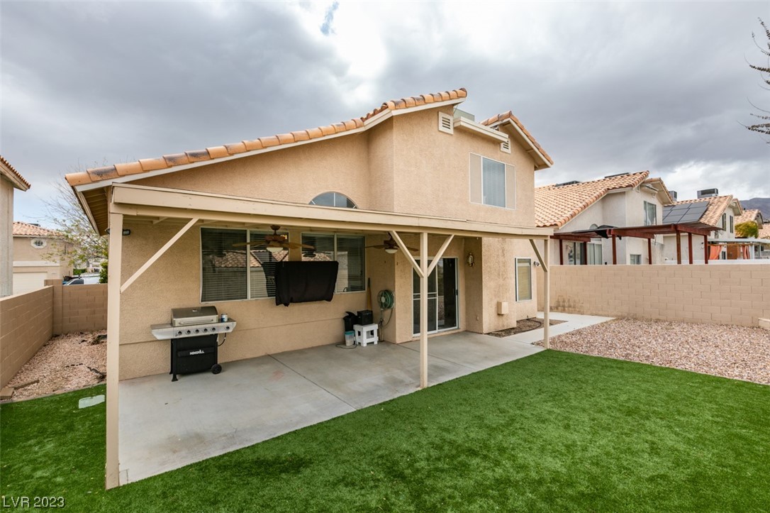 8892 Norco Drive