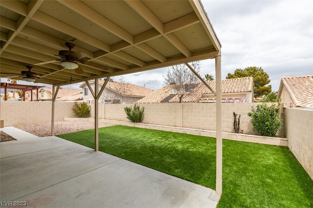8892 Norco Drive
