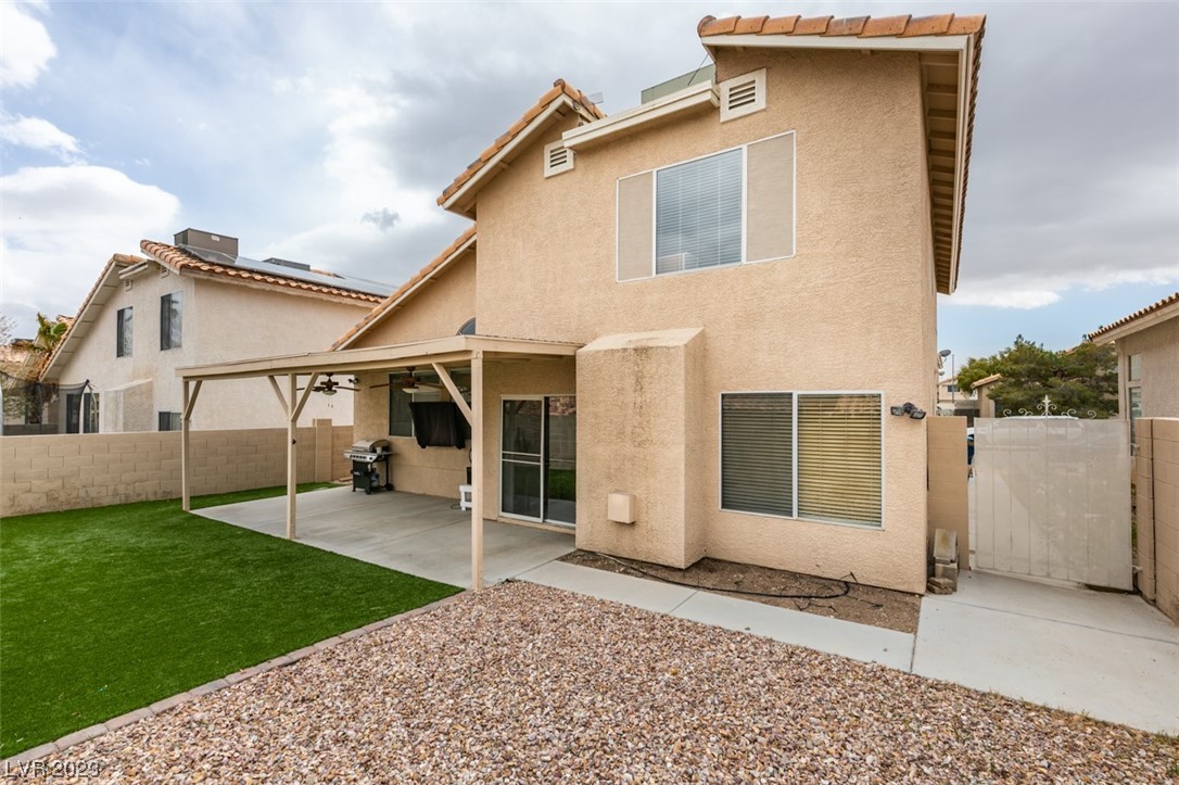 8892 Norco Drive